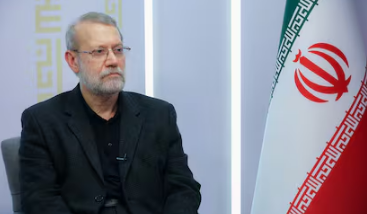 Iran confirms national security chief Ali Larijani killed in US-Israeli strikes