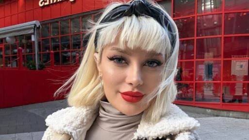 Mysterious death of Turkish influencer Ayşe Gül Eraslan shocks fans