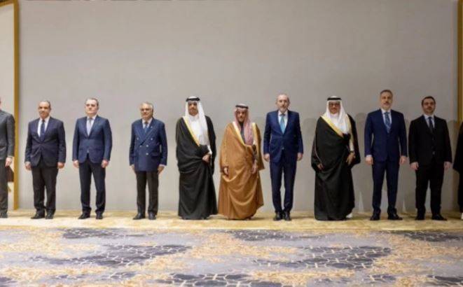 Pakistan, alongside islamic countries, urges Iran to halt attacks on Gulf States