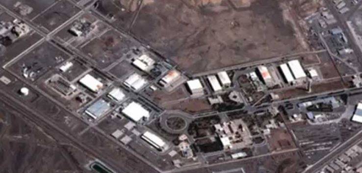 Iran confirms US and Israel attacked its Natanz nuclear site, IAEA says no radiation leak detected