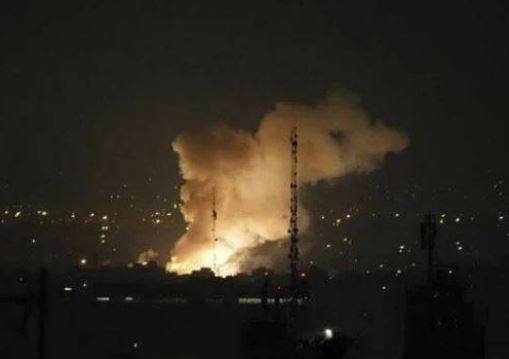 Iran launches “Operation Wada-e-Sadiq 4”, retaliates with missile attacks as Israel announces continued strikes
