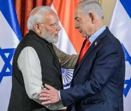 Dual policy and Modi–Israel nexus: Gulf conflict seen as major blow to India’s economy
