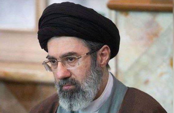 Iran's leadership may open door to US talks amid rising tensions, claims Israeli media 