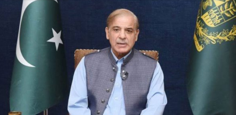 Pakistan ready to host meaningful US-Iran talks to end ongoing regional conflict: PM Shehbaz 