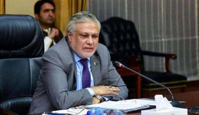 DPM Dar, Egypt’s FM discuss evolving regional situation 