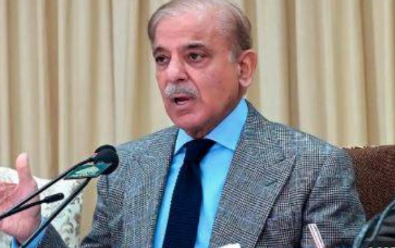 PM Shehbaz chairs key meeting to review evolving Middle East situation amid buzz of US-Iran talks