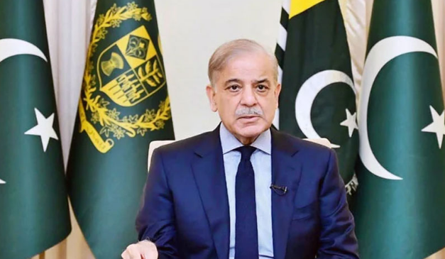 World Tuberculosis Day: PM Shehbaz says TB elimination one of govt’s top public health priorities