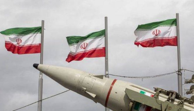 Iran dismisses US proposal, sets 5 conditions for ending war