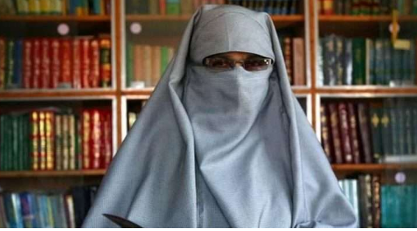  Pakistan condemns sentencing of Aasiya Andrabi, other Kashmiri women by Indian court