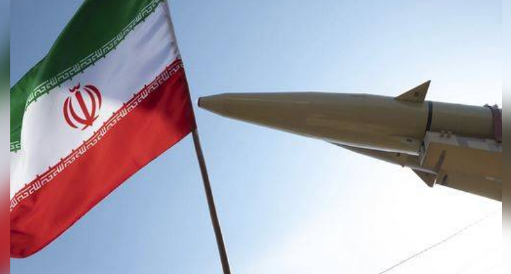 Iran to mobilise 1 million troops to counter any US ground invasion 