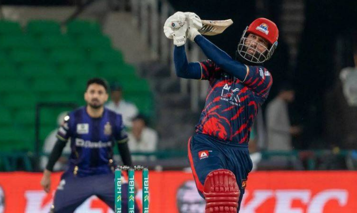 PSL 11: Karachi Kings beat Quetta Gladiators by 14 runs 