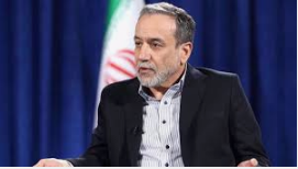US, Israel waging 'illegal, ruthless war', says Iranian FM Araghchi at emergency UNHRC session 