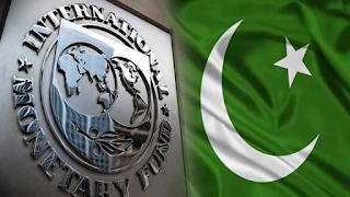 Pakistan, IMF reach staff-level agreement to unlock $1.2 billion tranche 