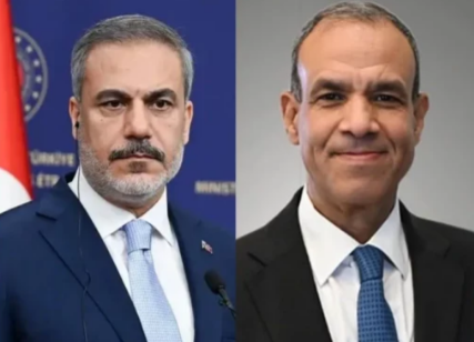 Turkiye, Egypt FMs in Islamabad for quadrilateral talks on de-escalating regional tensions