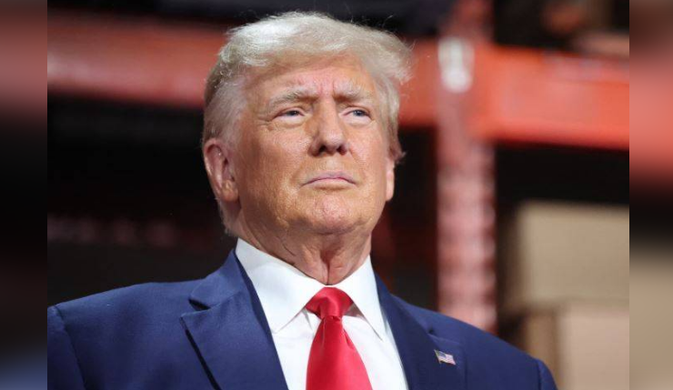 Trump confirms progress in Iran talks via Pakistan mediation