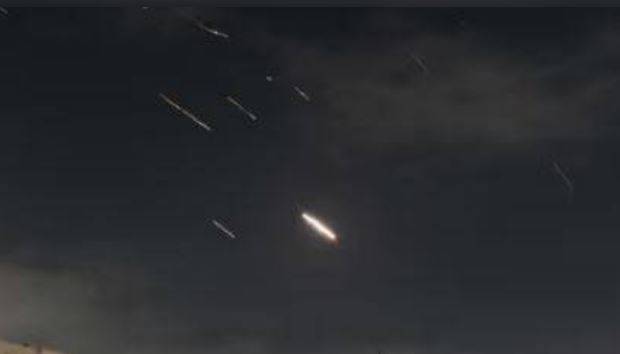 US-Israeli bombing targets Tehran’s Mehrabad airport, petrochemical facility in Tabriz 