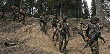 Another Indian 'false flag' plan exposed: security sources
