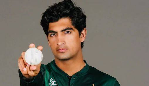 PCB fines Naseem Shah Rs20 million for violation of central contract terms