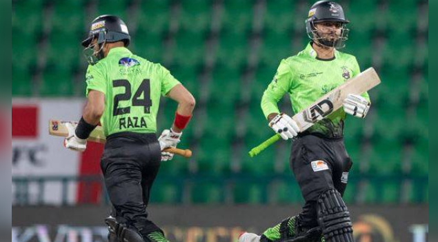 PSL 11: Karachi Kings beat Lahore Qalandars by 4 wickets 