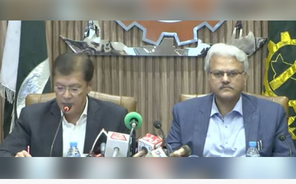 SM Tanveer calls for long-term policies aimed at sustainable development