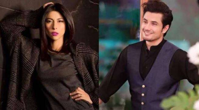 Lahore court orders Meesha Shafi to pay Rs5 million to Ali Zafar in defamation case