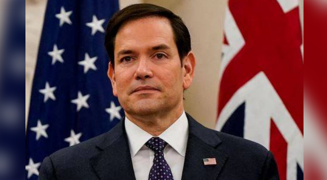 Diplomacy remains Trump’s priority as US monitors Iran's regional policies, says Rubio 