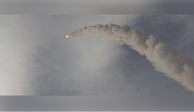 'Operation Wada-e-Sadiq 4': Iran's IRGC claims major strikes on US and Israeli military sites 