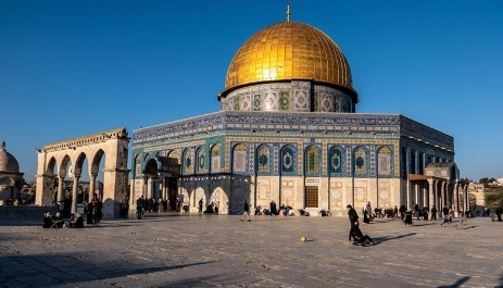 Pakistan, 7 other countries condemn Israeli curbs on Muslims and Christians worshippers in occupied Jerusalem