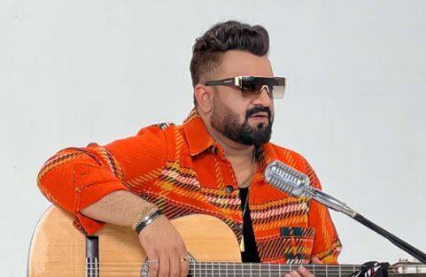 Sahir Ali Bega calls for ban on Indian songs in Pakistan