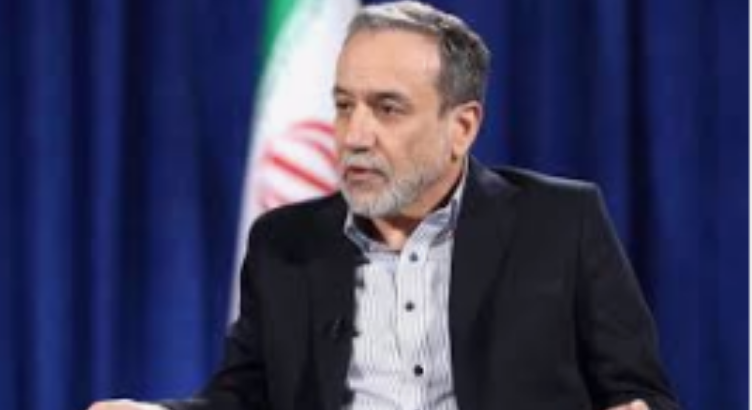 Iran refutes Trump's 'baseless' claim its ‘new regime’ president asked for ceasefire