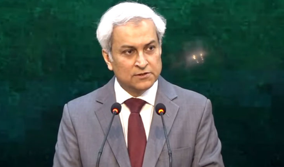 FO says Iran and US appreciate Islamabad's peace efforts, confirms presence of Pakistan’s delegation to China for Afghan talks 