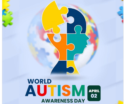 World Autism Awareness Day being observed today