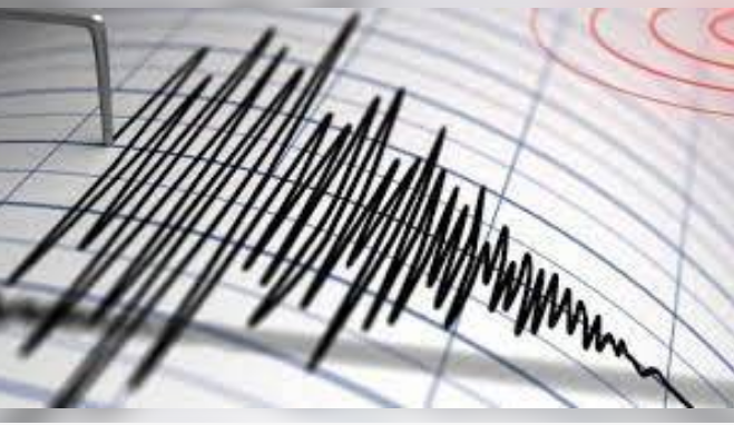 6.3 magnitude earthquake jolts Islamabad, parts of Punjab and KP