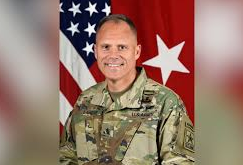 Defence Secretary Hegseth names General Christopher LaNeve as acting US army chief 