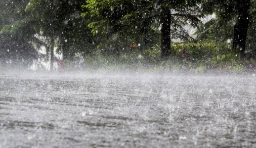 NDMA predicts strong winds, thunderstorms and rain in several parts of country during next 24 hours
