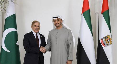 Pakistan to repay $2 billion debt to UAE this month: official sources 
