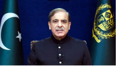 PM Shehbaz greets Christian community on Good Friday