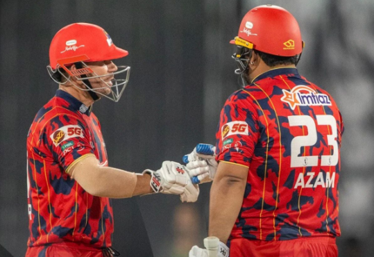 PSL 11: Karachi Kings defeat RawalPindiz by 5 wickets 