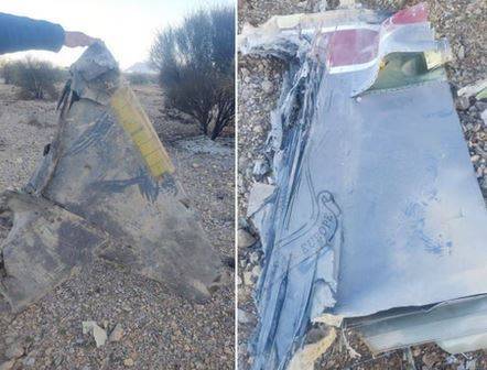 Iran shoots down 3 fighter jets and 5 drones, launches missile barrage on Israel, IRGC declares it a ‘darkest day’ for America