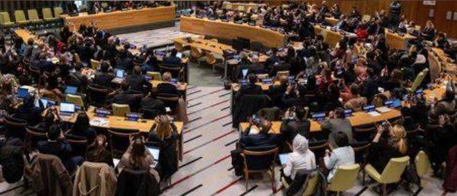 Iran condemns Trump's remarks as ‘War Crime’, urges urgent global intervention