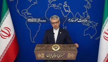 Iran submits 10-point reply to US proposals through Pakistan mediation