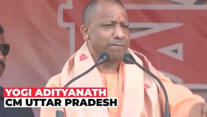 India’s BJP faces backlash over anti-Muslim remarks by Yogi Adityanath’s ahead of elections 