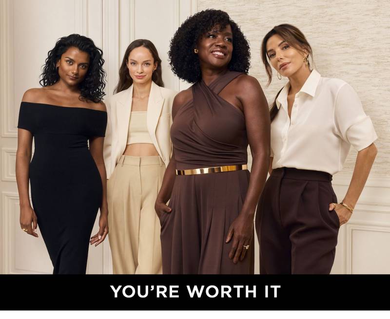 L’Oréal Pakistan launches ‘Women of Worth’, a national platform celebrating changemakers