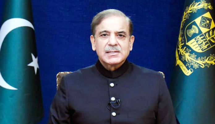 Middle East conflict: PM Shehbaz reiterates urgent need for de-escalation in region