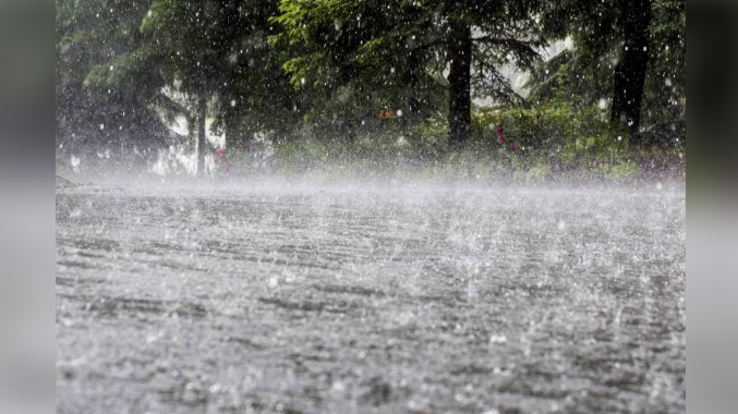 PMD forecasts widespread rain in parts of country, snowfall in mountain areas 