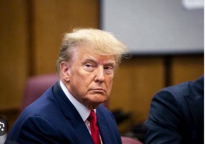 Trump’s profane ultimatum to Iran shocks world
