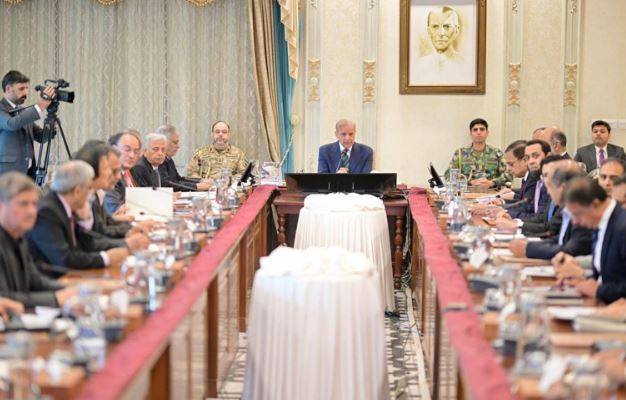 No electricity crisis despite oil supply disruptions: PM Shehbaz 