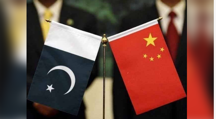 China supports Pakistan's 'active mediation efforts' to end Iran war, urges dialogue for peace