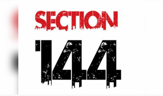 Section 144 imposed in Rawalpindi for 15 days 