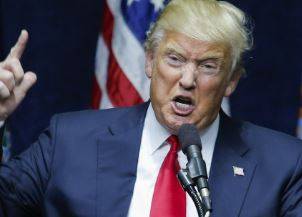 Trump says 'a whole civilisation will die' if Iran fails to make deal 